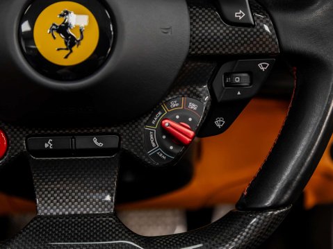 Ferrari 812 GTS 6.5 V12 Spider 2dr Petrol F1 DCT Euro 6 (s/s) (800 ps) 49