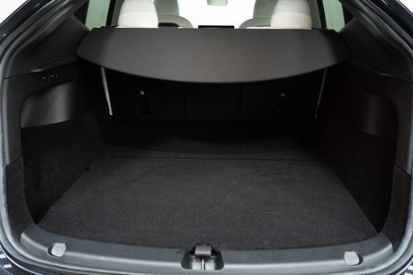 Tesla Model Y (Dual Motor) Long Range SUV 5dr Electric Auto 4WDE (384 bhp) 34