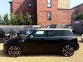 Mini Clubman 2.0 Cooper S Shadow Edition Steptronic Euro 6 (s/s) 6dr 15