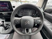 Citroen Berlingo LWB L2H1 [SOLD CM] Low Roof Driver 950 Air Con Alloys Nav Sensors EURO 6 NO 19