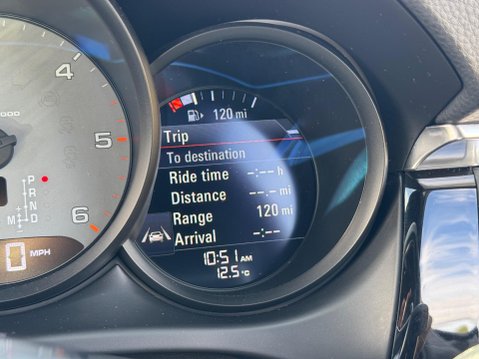 Porsche Macan 3.0 TD V6 S PDK 4WD Euro 6 (s/s) 5dr 79