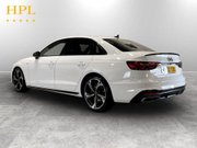 Audi A4 2.0 TFSI 35 Black Edition Saloon 4dr Petrol S Tronic Euro 6 (s/s) (150 ps) 5