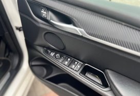 BMW X5 XDRIVE40D M SPORT AUTO 7 SEATS 23