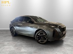 Peugeot 3008 73kWh Allure SUV 5dr Electric Auto (210 ps) 1 Owner - Sensors - Bluetooth