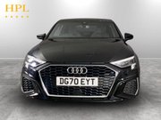 Audi A3 1.5 TFSI 35 S line Saloon 4dr Petrol Manual Euro 6 (s/s) (150 ps) Alloys - 2