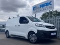 Vauxhall Vivaro 1.5 Turbo D 2700 Edition Panel Van 5dr Diesel Manual L1 H1 Euro 6 (s/s) (10 1
