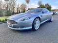 Aston Martin DB9 V12 7