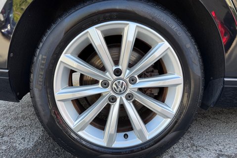 Volkswagen Passat SE BUSINESS TDI BMT DSG - £35 ROAD TAX -ULEZ READY -ADAPTIVE CRUISE CONTROL 53