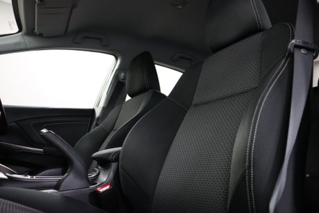 Honda Civic I-VTEC SE PLUS NAVI 35