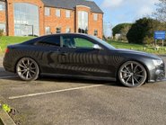 Audi RS5 4.2 RS 5 FSI Quattro Auto 4WD 2dr 15