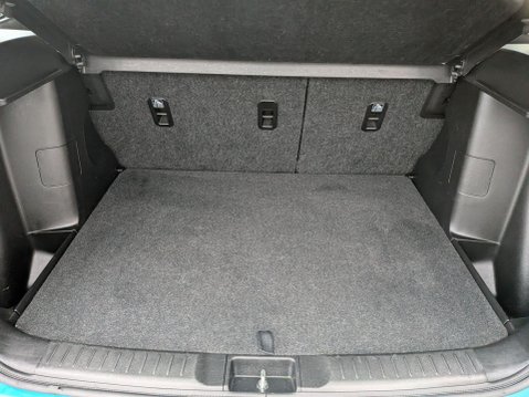 Suzuki Vitara 1.6 SZ4 Euro 6 (s/s) 5dr 21