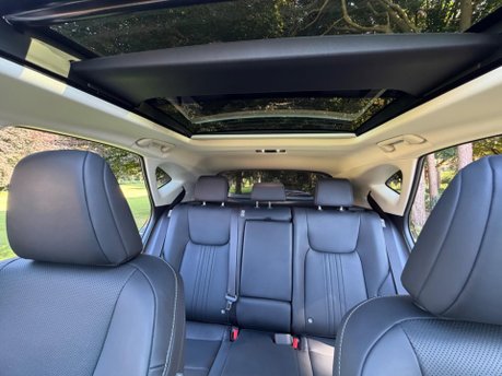 Lexus NX 350H 15