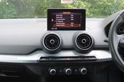 Audi Q2 1.4 TFSI CoD S line Euro 6 (s/s) 5dr 11