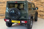 Suzuki Jimny 1.5 SZ5 SUV 3dr Petrol Auto ALLGRIP Euro 6 (101 ps) 76