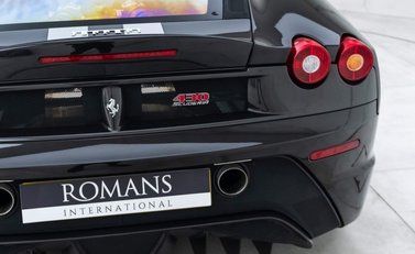 Ferrari 430 Scuderia 27