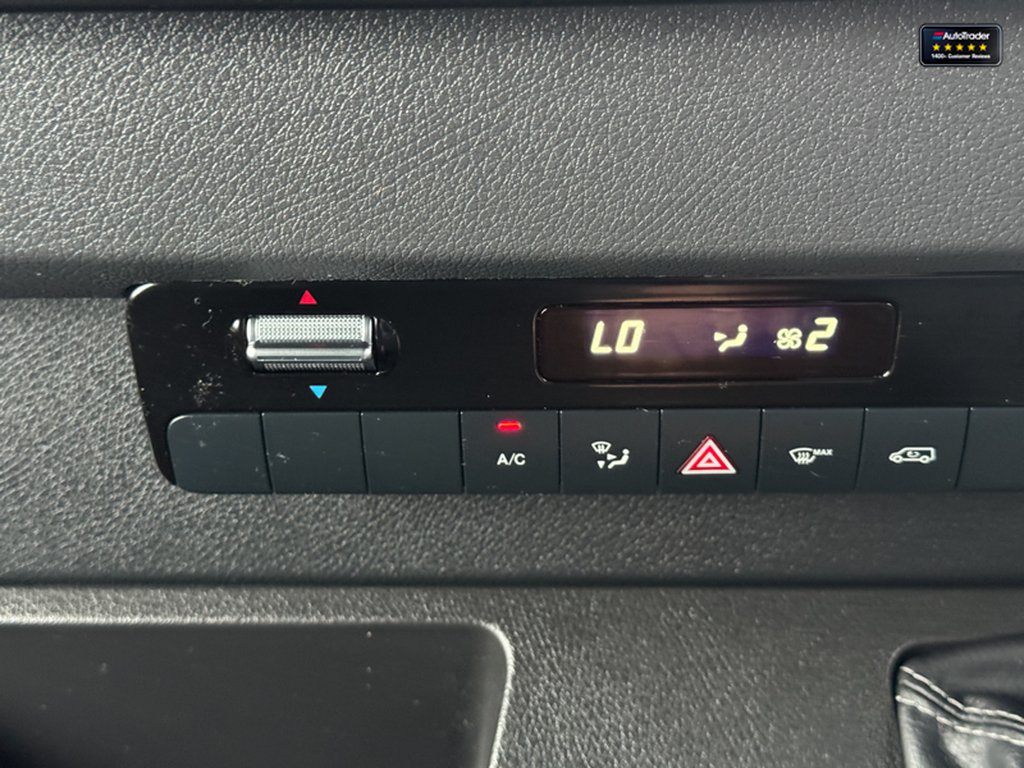 2023 Mercedes-Benz SprinterLWB L3H2 Medium Roof 315 Cdi Progressive Air Con Camera EURO 6 — thumbnail 43 of 51