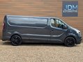 Renault Trafic 2.0 Trafic LL30 Black Edition Energy dCi 3