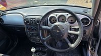 Chrysler PT Cruiser 2.0 Touring Hatchback 5dr Petrol Automatic (232 g/km, 140 bhp) 19