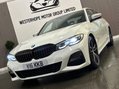 BMW 3 Series 2.0 320d M Sport Auto Euro 6 (s/s) 4dr 15