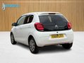Citroen C1 1.0 VTi Feel Hatchback 5dr Petrol Manual Euro 5 (Euro 5) (68 ps) 25