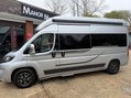 Auto-Trail V-Line 620 AUTOMATIC FIXED BED 2