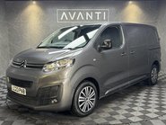 Citroen Dispatch 1.5 BlueHDi 1000 Enterprise Edition M Panel Van 6dr Diesel Manual FWD 2 Eur 2