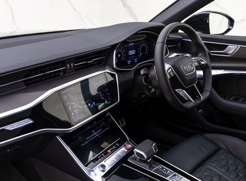 Audi RS6 Avant Vorsprung 16