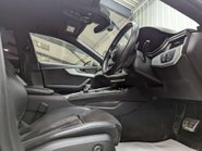 Audi A5 2.0 A5 Sportback TDI S Line Quattro Semi-Auto 4WD 5dr 49