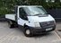 Ford Transit 350 MWB