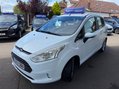 Ford B-Max 1.4 Zetec Euro 5 5dr 4