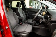 Vauxhall Crossland ELITE NAV 31