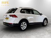 Volkswagen Tiguan 1.5 TSI Life SUV 5dr Petrol Manual Euro 6 (s/s) (150 ps) Air Con - Alloy Wh 7