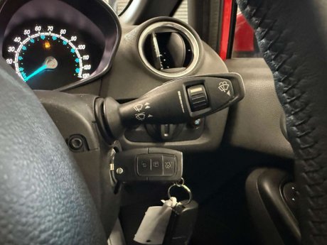 Ford Fiesta 1.0T EcoBoost ST-Line Euro 6 (s/s) 3dr 20