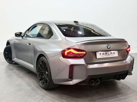 BMW M2 3.0 BiTurbo Coupe 2dr Petrol Steptronic Euro 6 (s/s) (460 ps) 22