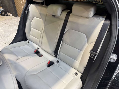 Mercedes-Benz GLA 2.1 GLA 200 Sport Premium+ D Auto 5dr 6