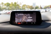 Mazda CX-5 SPORT NAV PLUS 25
