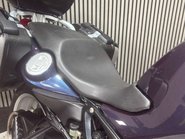 BMW F800 2009 ONLY 16K FULL LUGGAGE LONG MOT COMMUTER BIKE TWIN 800CC 12