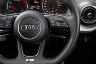 Audi Q2 TFSI S LINE 20
