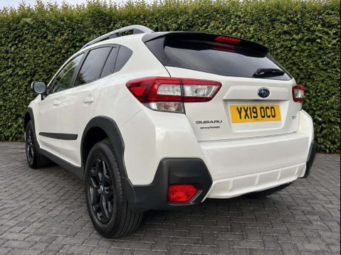Subaru XV 2.0i SE SUV 5dr Petrol Lineartronic 4WD Euro 6 (s/s) (156 ps) 7