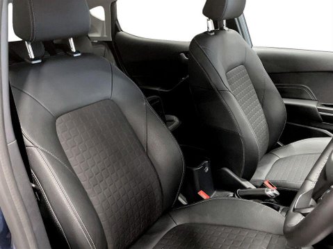 Ford Fiesta 1.0T EcoBoost MHEV Titanium X Hatchback 5dr Petrol Manual Euro 6 (s/s) (125 11