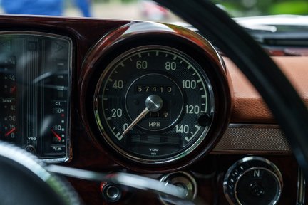 Mercedes-Benz 600 Grosser 17
