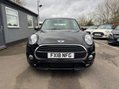 Mini Hatch 1.5 GT Euro 6 (s/s) 3dr 3