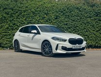 BMW 1 Series 1.5 118i M Sport (LCP) Hatchback 5dr Petrol DCT Euro 6 (s/s) (136 ps) 27