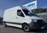 Mercedes-Benz Sprinter 2.0 315 CDI Progressive Panel Van 5dr Diesel Manual FWD L2 H2 Euro 6 (s/s) 