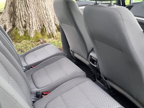 SEAT Alhambra TDI ECOMOTIVE S Full Service history just serviced New MOT 23