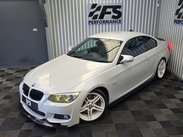 BMW 3 Series 3.0 335i Sport Plus Edition Coupe 2dr Petrol DCT Euro 5 (306 ps) 45