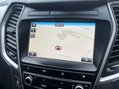 Hyundai SANTA FE 2.2 CRDi Blue Drive Premium 4WD Euro 6 (s/s) 5dr 4