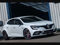 Renault Megane 1.8 Megane Renault Sport Trophy Auto 5dr 30