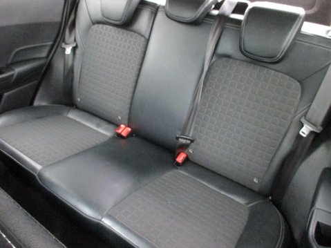 Ford Fiesta 1.0T EcoBoost Titanium X Euro 6 (s/s) 5dr 27