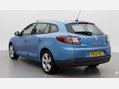 Renault Megane 1.5 Megane Dynamique TomTom dCi Semi-Auto 5dr 13